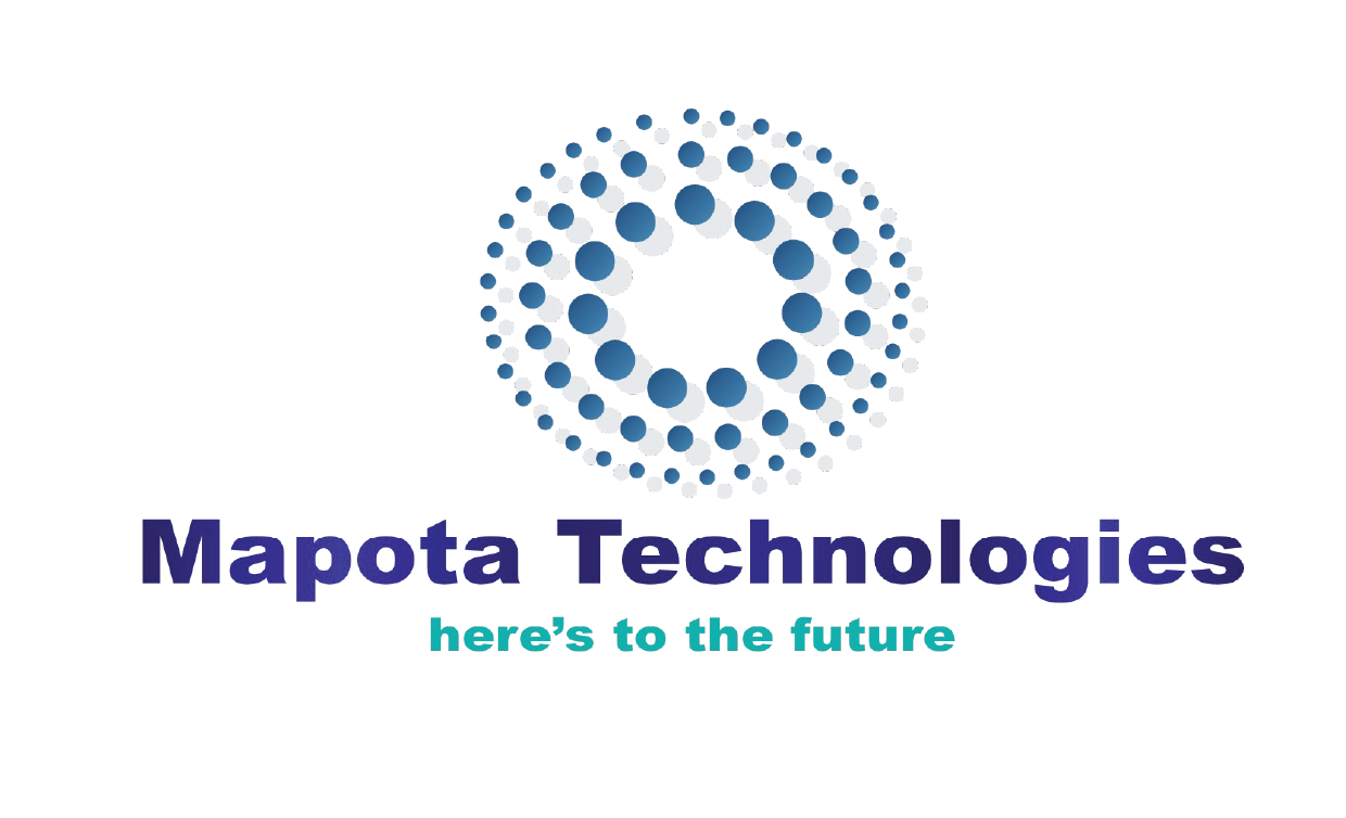 Mapota Tech Logo